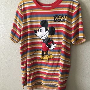 Mickey Mouse T-shirt